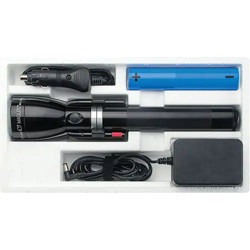 ML150LR(X) Fast-Charging Flashlight - ML150LR-1019