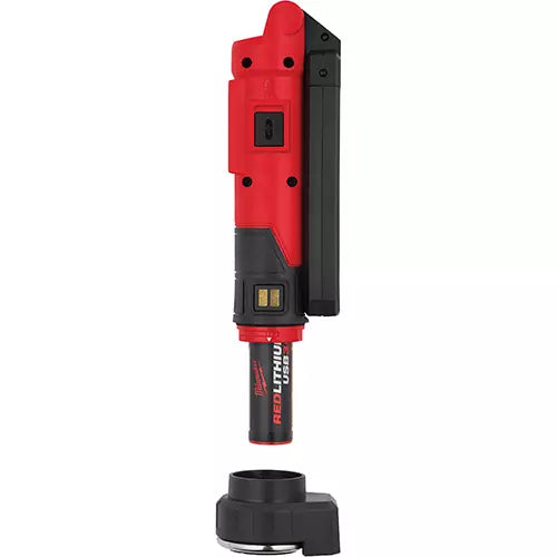 Redlithium™ USB Stick Light with Magnet - 2128-21