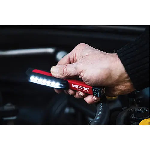 Work Light - 6USBWORKLIGHT-PDM