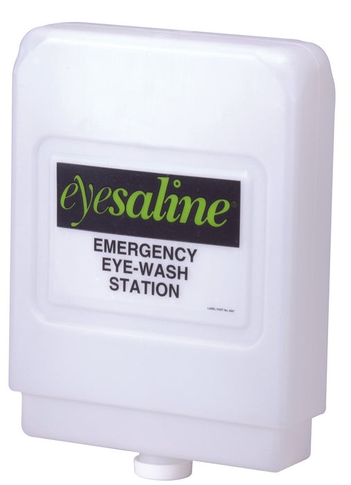 North Safety (399) 32-000401-0000 Fendall Flash Flood Emergency Eye Wash Station Refill Cartridge (1 Gallon / 3.8 L 4-Pack)