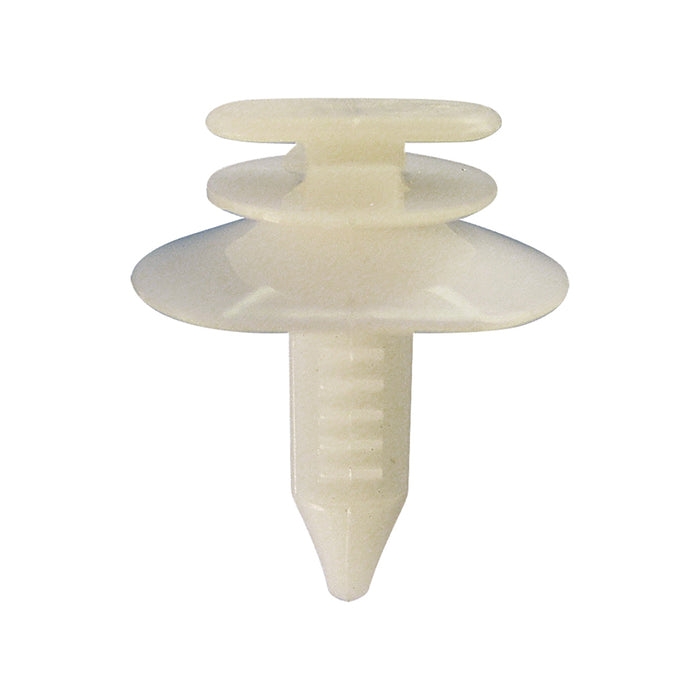 H. Paulin (680) 910-0450 Papco 5/16" x 3/4" Retainers Plastic 5Pcs