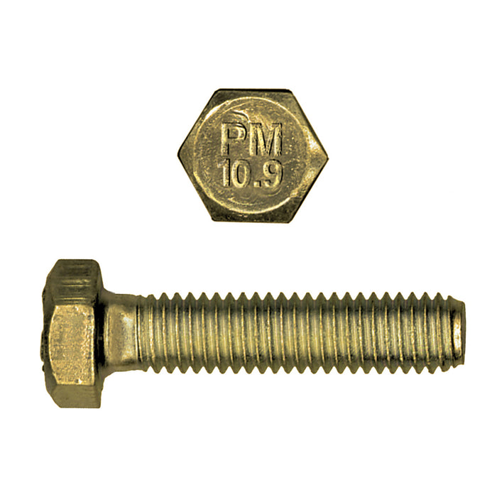H. Paulin (680) 5010-444 Paulin 5/16"-18 x 1" Socket Cap Screws 18.8 Stainless Steel Coarse Thread FT 100 Pcs