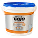 Gojo 6298-04 FAST WIPE-130 CNT BUCKET