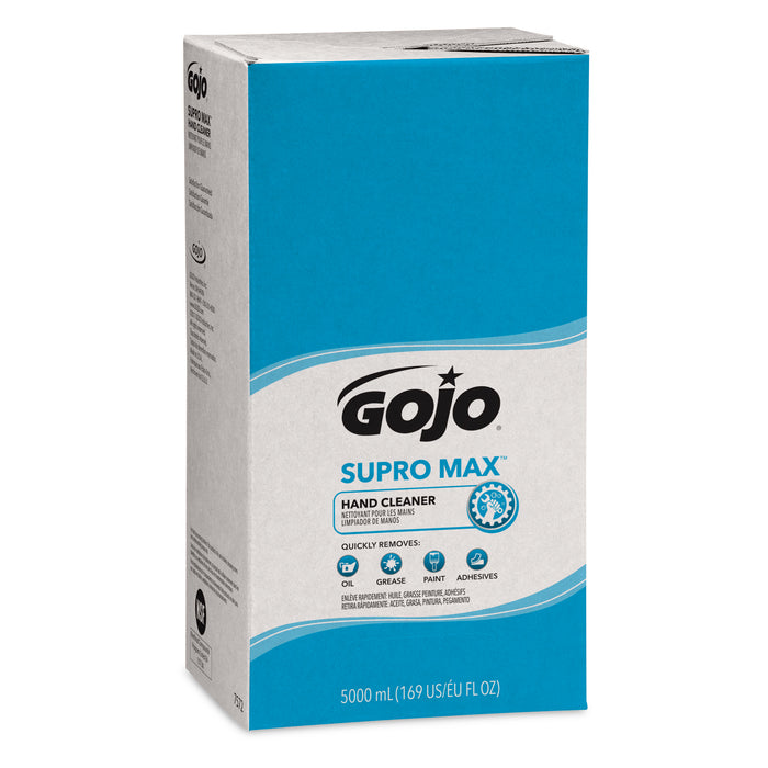 Gojo 7572-02 SUPRO MAX 5000ML HAND