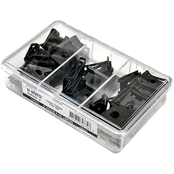 H. Paulin 020-080 Paulin Garage Assortments 1Pcs