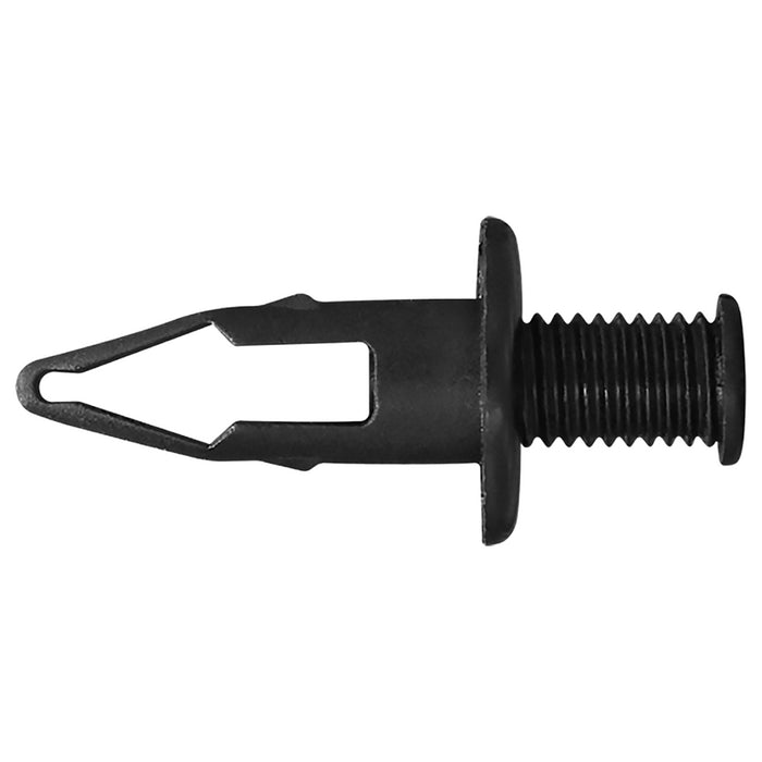 H. Paulin (680) 247-496 Papco 10mm x 27mm Retainers Zinc 25Pcs