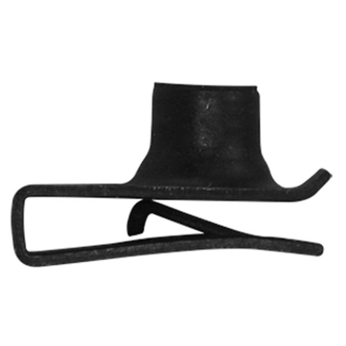 H. Paulin (680) 240-616 Papco 5/16"-18 U Nuts Steel Bare Metal 25Pcs