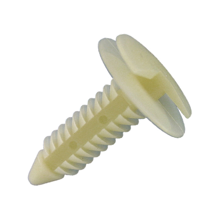 H. Paulin (680) 910-0460 Papco 5/16" x 1" Retainers Plastic 2Pcs