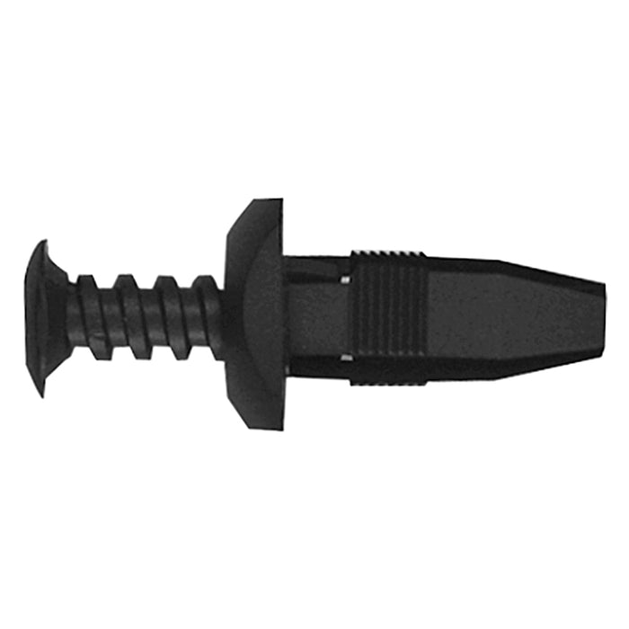 H. Paulin (680) 910-0691 Papco 15/32" x 21/32" Retainers Plastic 2Pcs