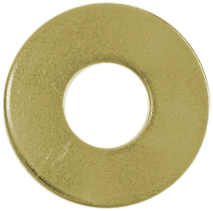 H. Paulin (680) 730-408 Paulin 8mm Metric Flat Washers YDZ 100Pcs