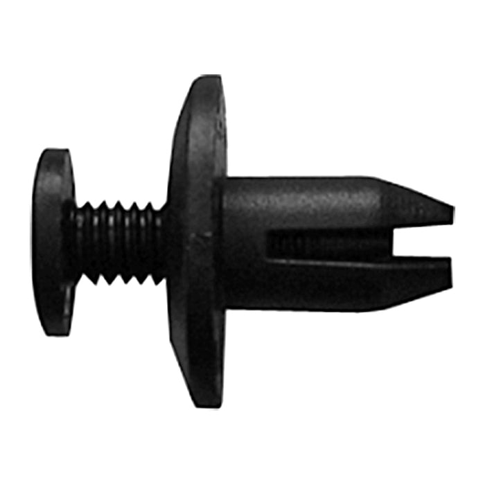 H. Paulin (680) 247-491 Papco Push Type Retainer 25Pcs