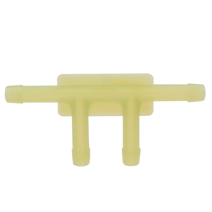 H. Paulin 904-960 Papco 3/1" Vacuum Connectors Nylon 25Pcs