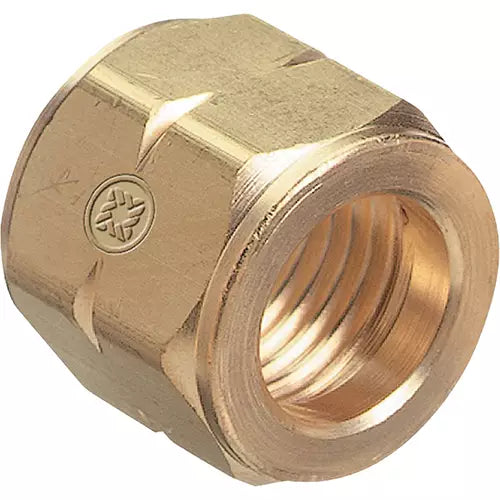 Hose Nuts Type - 8