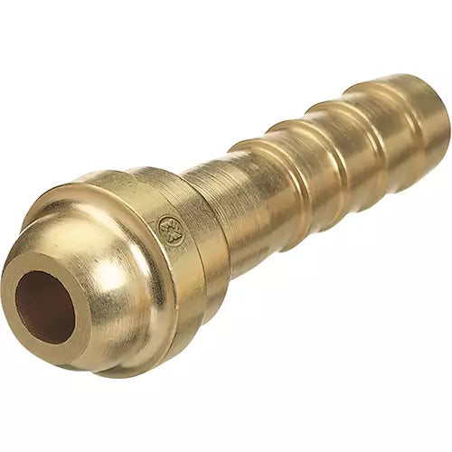 Hose Nipple 1/4" - 17