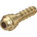 Hose Nipple 1/4" - 17
