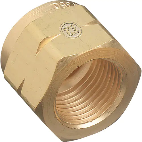 Regulator Nut - SS-82