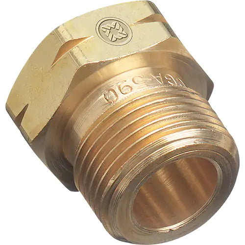 Regulator Nut - SS-93