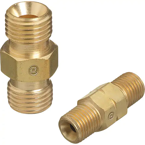 For Regulators: Regulator Outlet Bushings 1/8" NPT to A-Size RH - 132