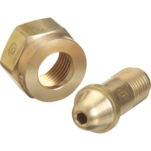 Regulator Nut - 305-2