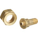 Regulator Nut - SS-604