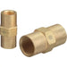 Inert Arc Hose Couplers Size - AW-430