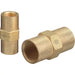 Inert Arc Hose Coupler - AW-430A