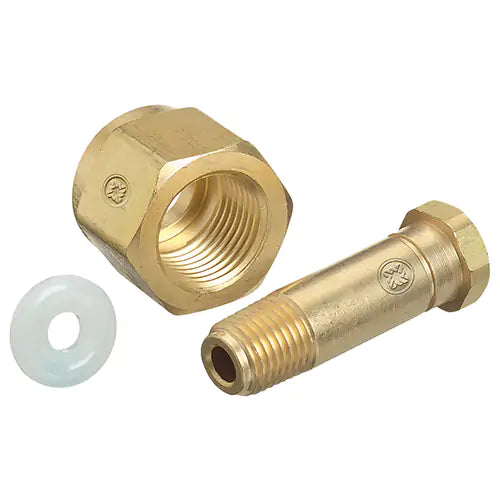 Regulator Nut - CO-2