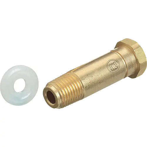 Regulator Nipple - CO-3M2