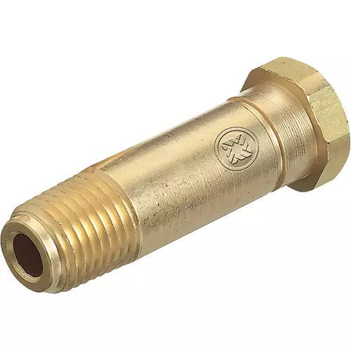 Regulator Nipple - CO-4