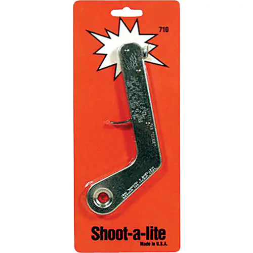 Shoot-A-Lite Gun Spark Lighter - 710