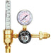 195 Series - "Mig Master" Flowmeter Regulators - 195AR-60-680