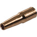 Tweco® Style Welding Nozzle 1/2" I.D. - 379-4960