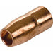 Miller® Style Welding Nozzle 1/2" - 379-M169-715