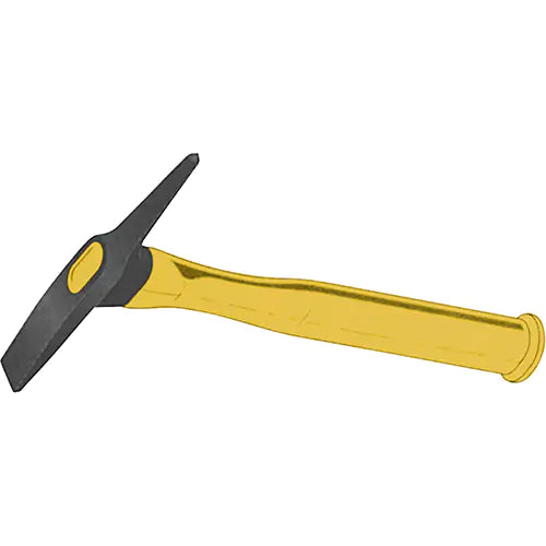 Plastic Handle Chipping Hammers - 09220