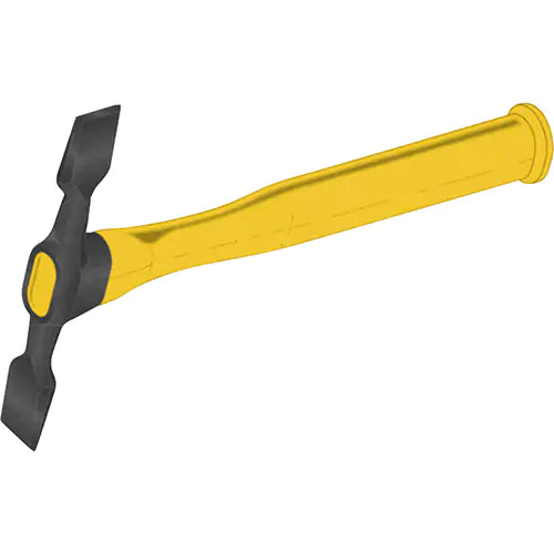 Plastic Handle Chipping Hammers - 09190