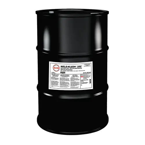 Weld-Kleen® 350®Anti-Spatter 55-Gallon Drum - 007092