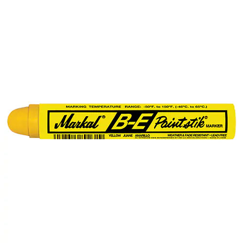 B-E Paintstik® Paint Marker - 080621