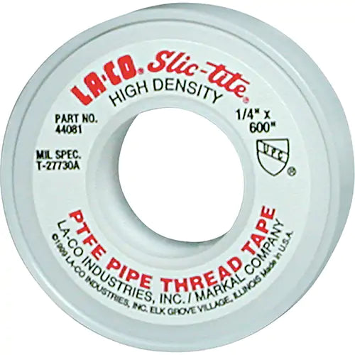 Slic-Tite® PTFE Thread Tape - 044086