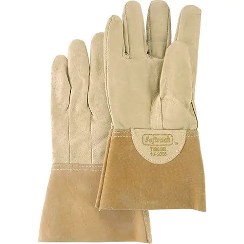 Softouch™ Welding Gloves Medium - 610-2008M