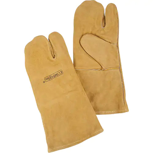 Premium Comfoflex™ One-Finger Welding Mitt Welding Large - 610-2178