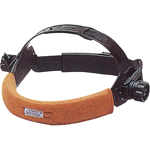 Non-Suspender Headgear Pads for Welding Helmets - 620-3100V