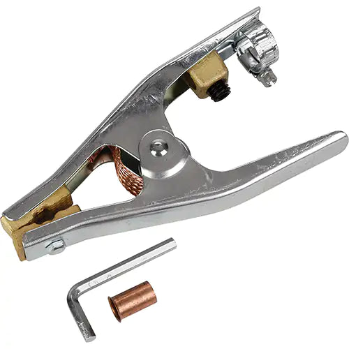 Heavy-Duty Ground Clamps - NT669