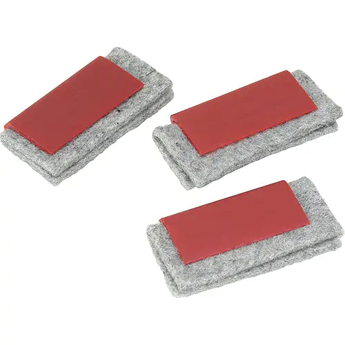 MIG Wire Cleaning Pads - 720-1010-KIT