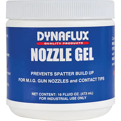 Nozzle Gel 16 oz. - 731-16