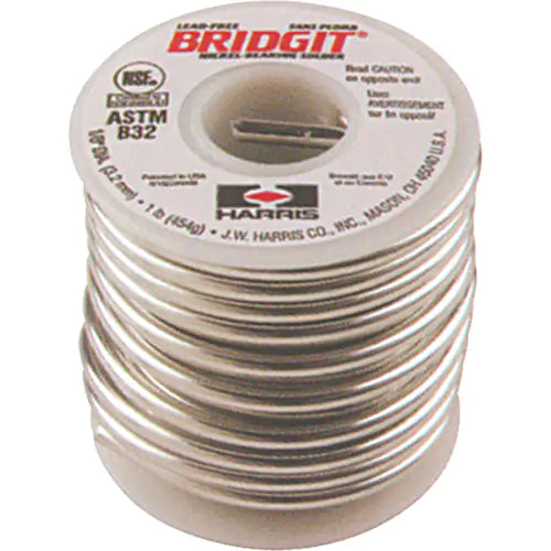 Bridgit® Solder - BRGT61