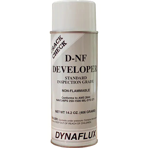 Standard Non-Flammable Developer - DNF315-16