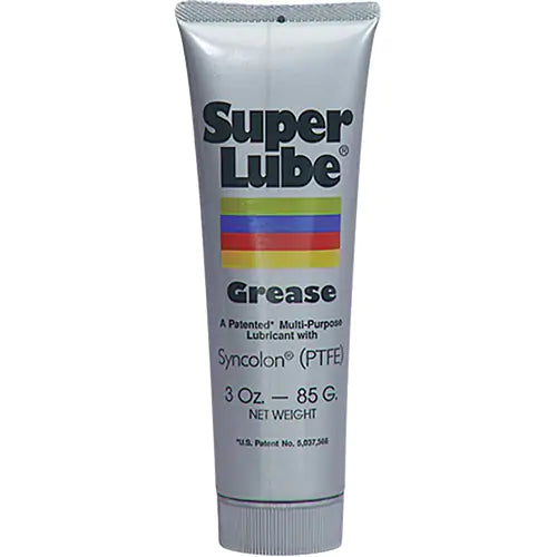 Super Lube™ Synthetic Based Grease With PFTE - 209806