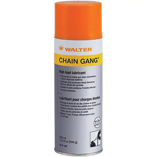 Chain Gang™ Lubricant - 53D102