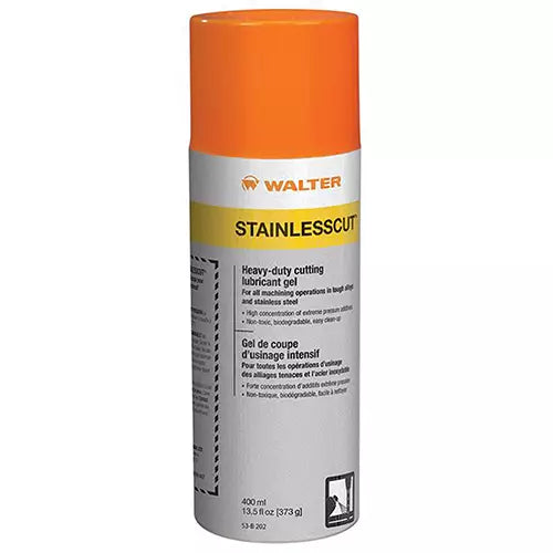 Stainlesscut™ Extreme Pressure Cutting Lubricants - 53B202