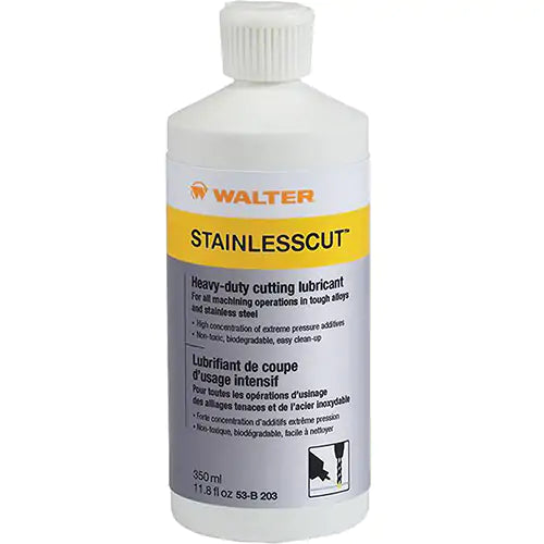 Stainlesscut™ Extreme Pressure Cutting Lubricants - 53B203